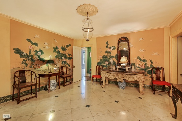 1111 Park Avenue, Upper East Side, NYC, $5,395,000, Web #: 16384239