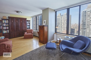 300 EAST 93RD STREET