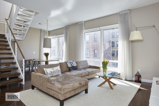 WEST 58TH STREET