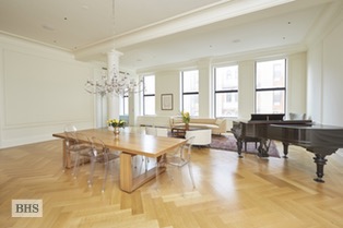 43 WEST 13TH STREET