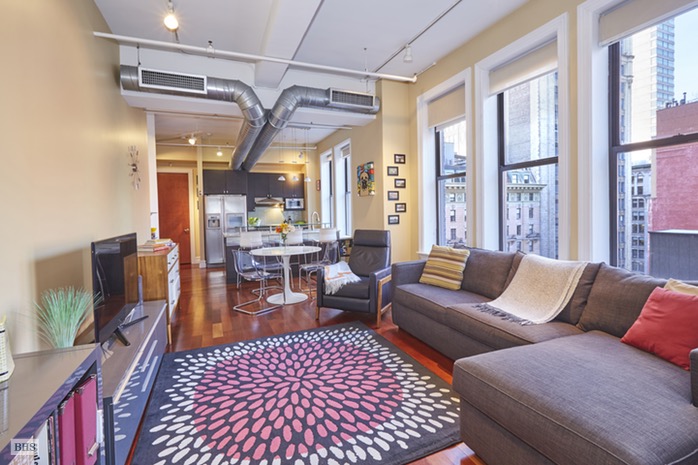 Photo 1 of 45 East 30th Street, Midtown East, NYC, $4,500, Web #: 16398155