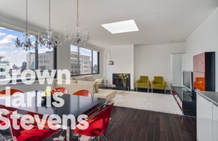 77 BLEECKER STREET