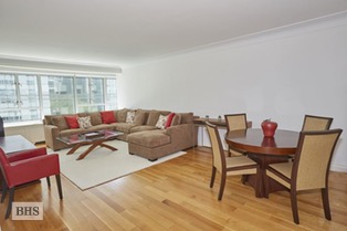 200 EAST 66TH STREET