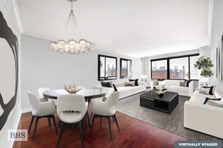 203 EAST 72ND STREET