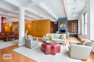 8 WEST 19TH STREET