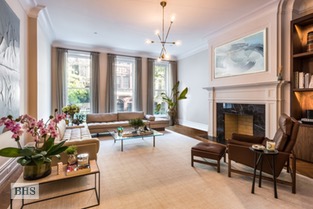 12 EAST 80TH STREET APT 1
