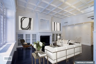 32 WEST 9TH STREET