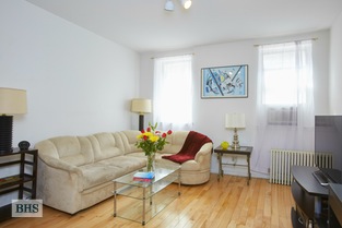 162 EAST 2ND STREET A