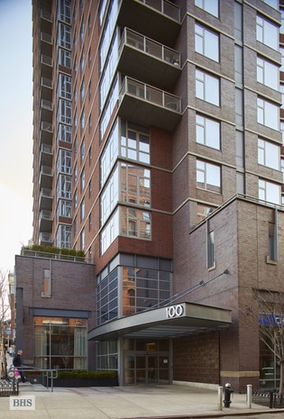 100 Jay Street, Dumbo, New York, $1,599,000, Web #: 16465210