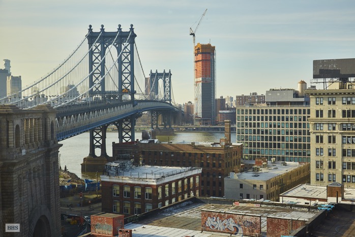 100 Jay Street, Dumbo, New York, $1,599,000, Web #: 16465210