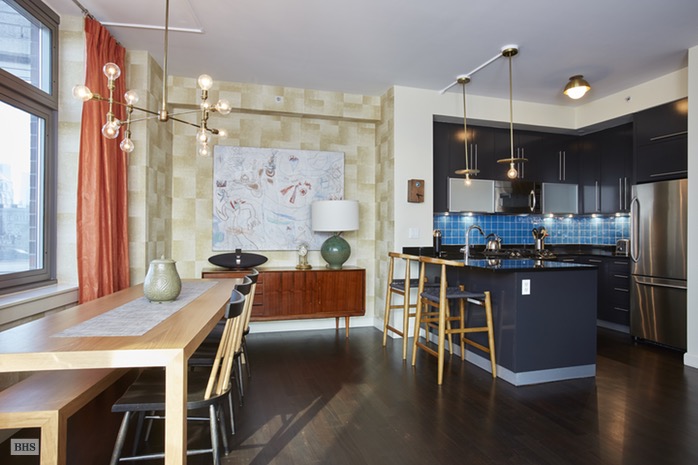 100 Jay Street, Dumbo, New York, $1,599,000, Web #: 16465210