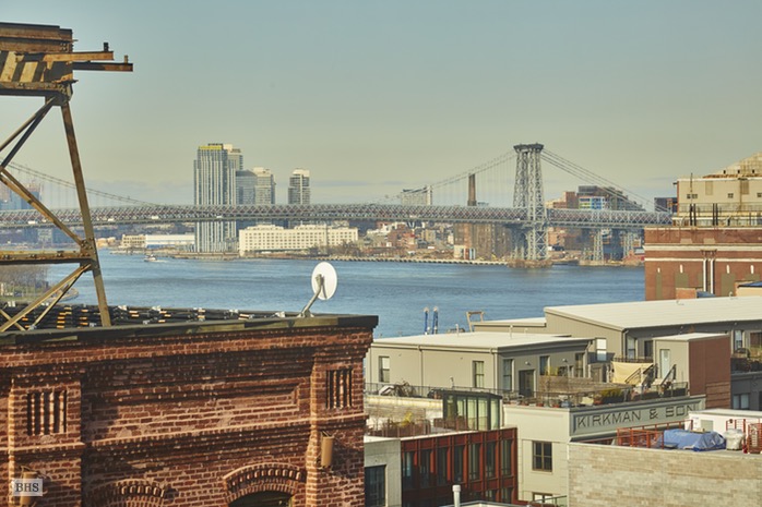 100 Jay Street, Dumbo, New York, $1,599,000, Web #: 16465210