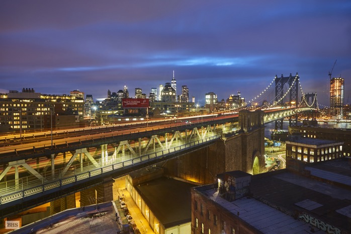 100 Jay Street, Dumbo, New York, $1,599,000, Web #: 16465210