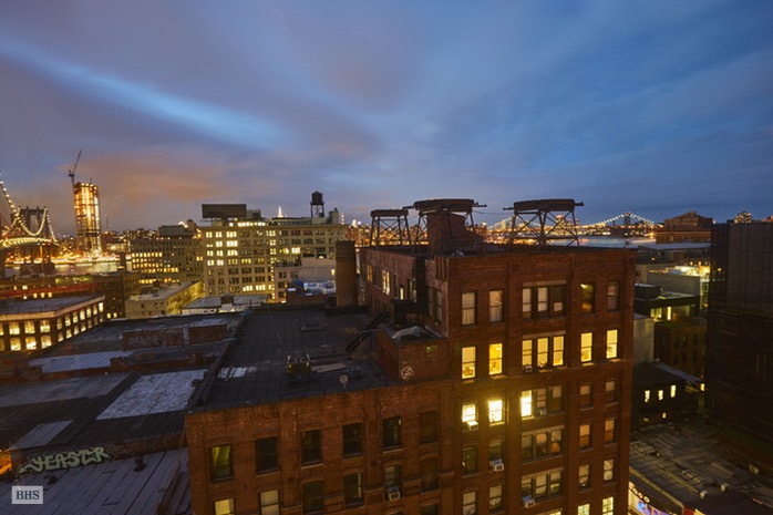 100 Jay Street, Dumbo, New York, $1,599,000, Web #: 16465210