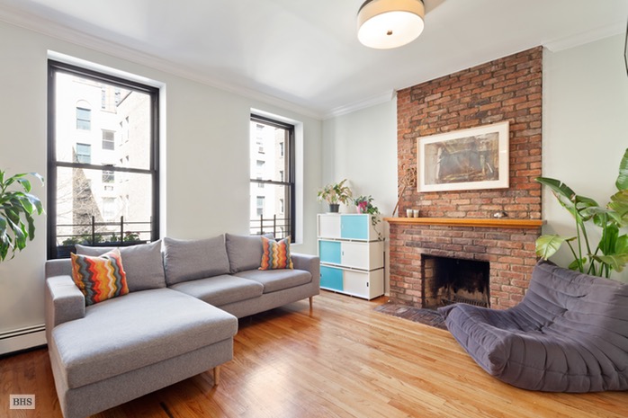 Photo 1 of 202 West 92nd Street, Upper West Side, NYC, $675,000, Web #: 16466610