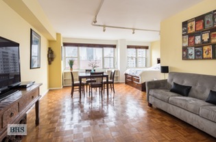 444 EAST 75TH STREET 15B