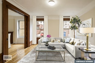 311 WEST 97TH STREET