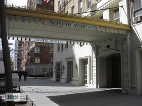 24 FIFTH AVENUE