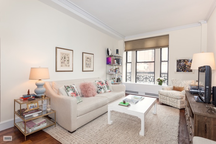 Photo 1 of 219 West 81st Street, Upper West Side, NYC, $1,390,000, Web #: 16473125