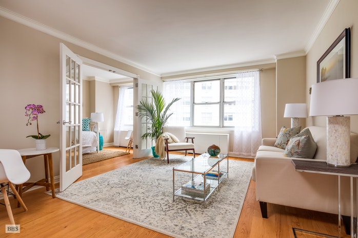 Photo 1 of 155 West 68th Street, Upper West Side, NYC, $1,400,000, Web #: 16473432