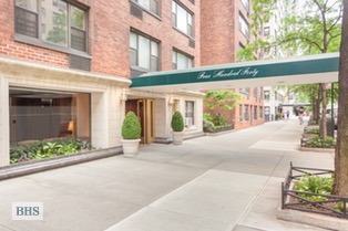 440 EAST 79TH STREET