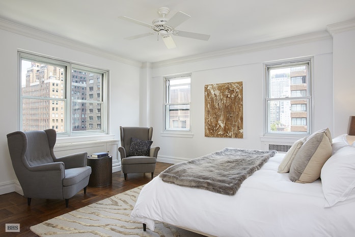 710 Park Avenue 10C, Upper East Side, NYC, $2,250,000, Web #: 16480656