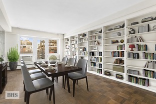 120 EAST 81ST STREET