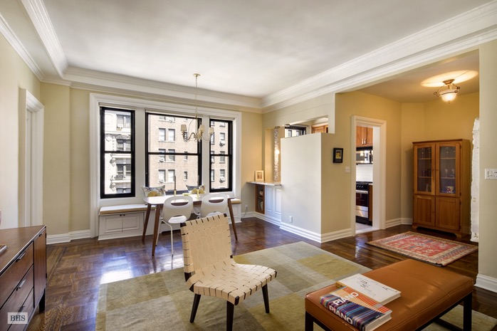 Photo 1 of 150 West 79th Street, Upper West Side, NYC, $950,000, Web #: 16494002