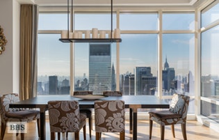 151 EAST 58TH STREET