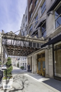 15 EAST 69TH STREET