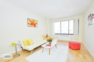 210 EAST 65TH STREET 21J
