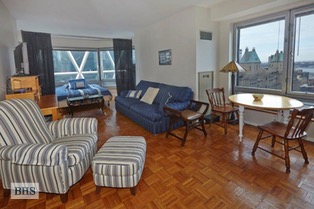 301 WEST 57TH STREET