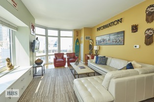 555 WEST 59TH STREET