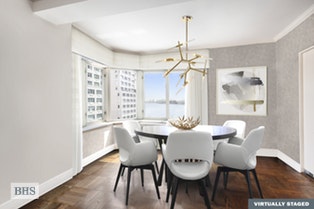 36 SUTTON PLACE SOUTH