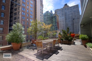 DUANE STREET
