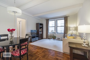 119 EAST 84TH STREET