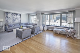 200 EAST 66TH STREET