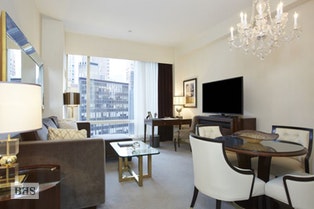 1 CENTRAL PARK WEST