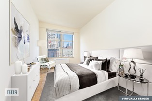 120 EAST 87TH STREET