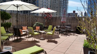 240 EAST 76TH STREET