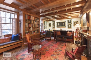 520 EAST 86TH STREET
