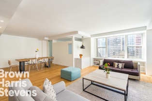 117 EAST 57TH STREET
