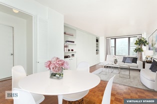 117 EAST 57TH STREET