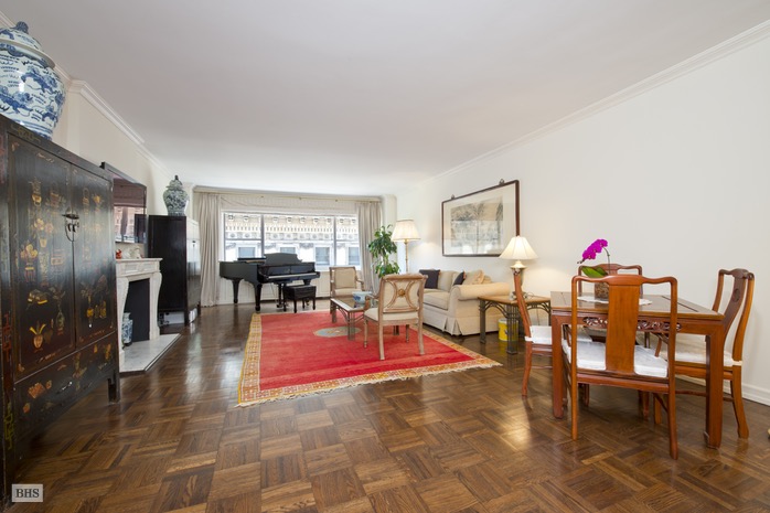 785 Fifth Avenue, Upper East Side, NYC, $3,725,000, Web #: 16529936