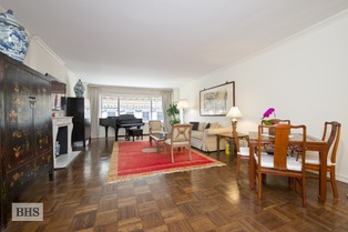 785 FIFTH AVENUE