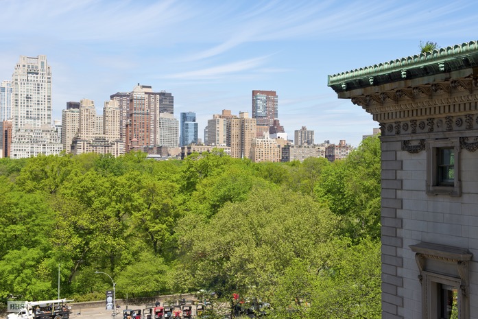 785 Fifth Avenue, Upper East Side, NYC, $3,725,000, Web #: 16529936