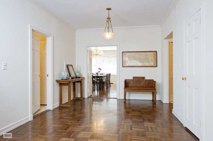785 Fifth Avenue, Upper East Side, NYC, $3,725,000, Web #: 16529936