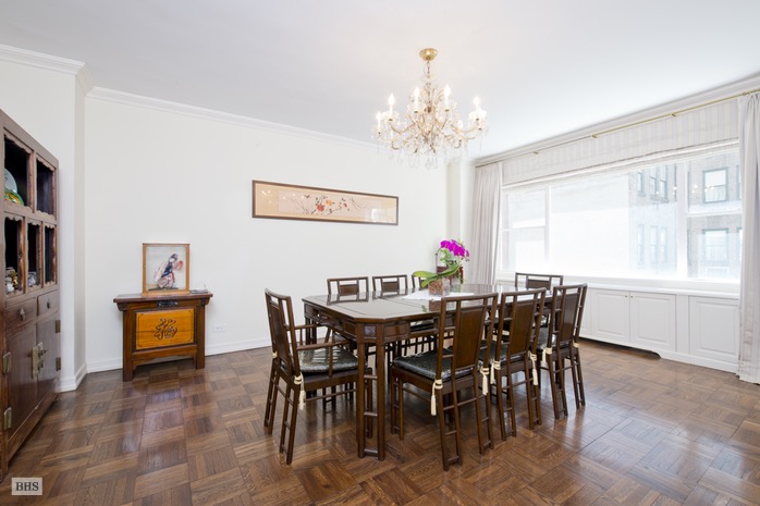 785 Fifth Avenue, Upper East Side, NYC, $3,725,000, Web #: 16529936