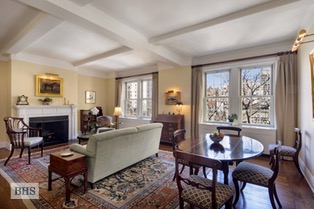 125 EAST 63RD STREET