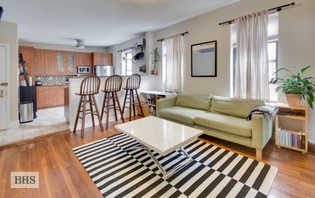 132 PROSPECT PLACE 4R